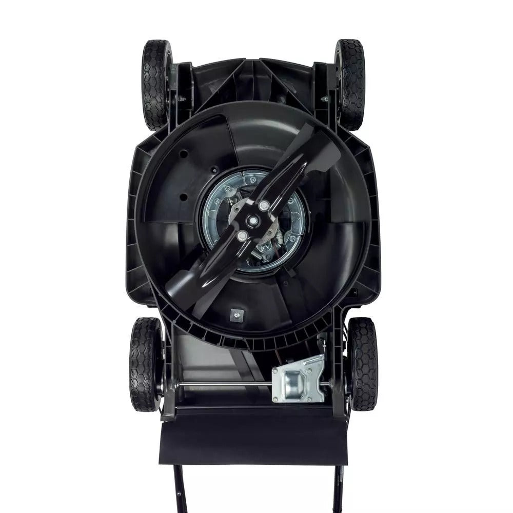 Honda 21 in. Nexite Deck Hydrostatic Cruise Control Gas Self-Propelled Mower