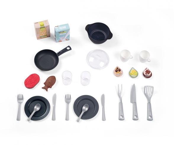 Cuisine Cherry Accessoires