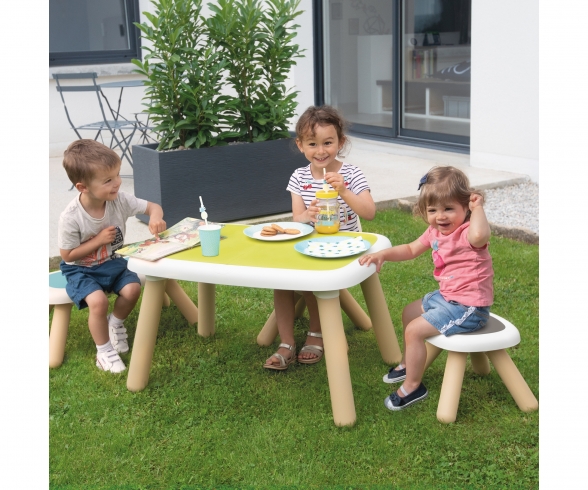 KID BANC BLEU Accessoires