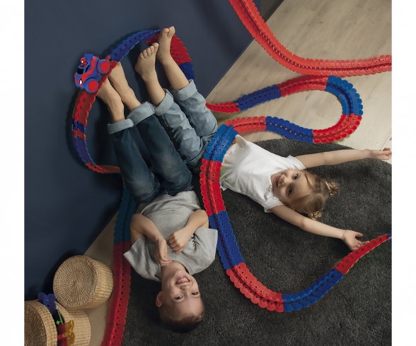 Spidey FleXtreme Recharge