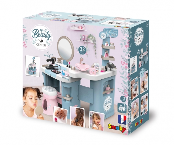 My Beauty Center Accessoires
