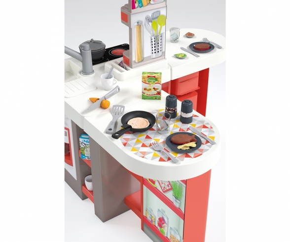 Tefal Cuisine Studio Xxl Bubble Accessoires