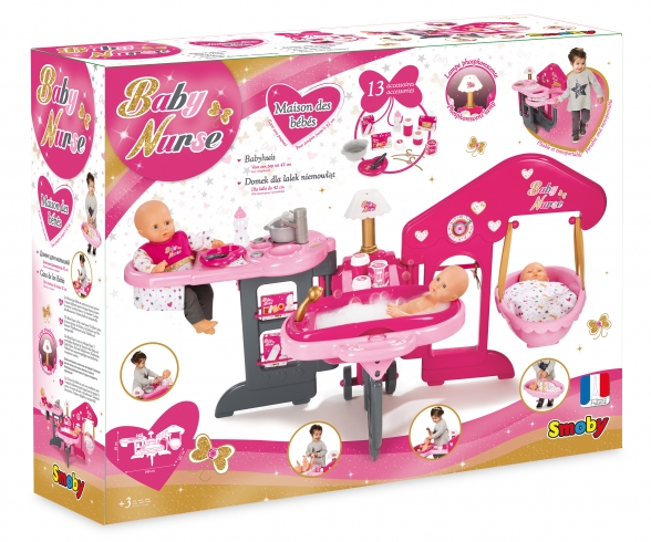 BN Maison Des Bebes Accessoires