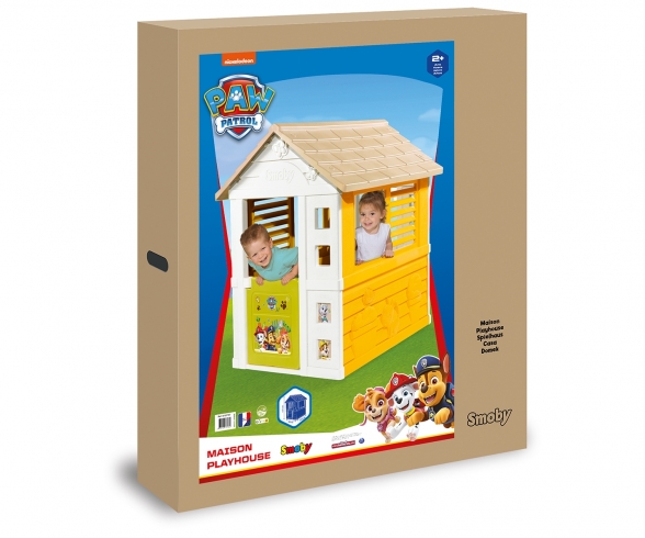 Pat Patrouille Maison Accessoires