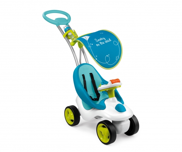 Bubble Go Accessoires