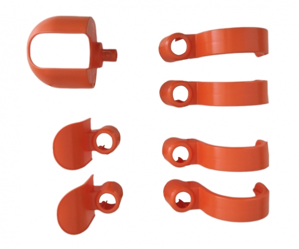 B+D Mega Center Accessoires