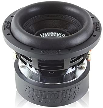 SA-8 V.3 D2 - Sundown Audio 8