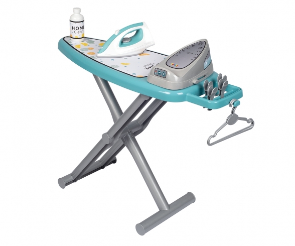 Table A Repasser + Centrale Vapeur Accessoires