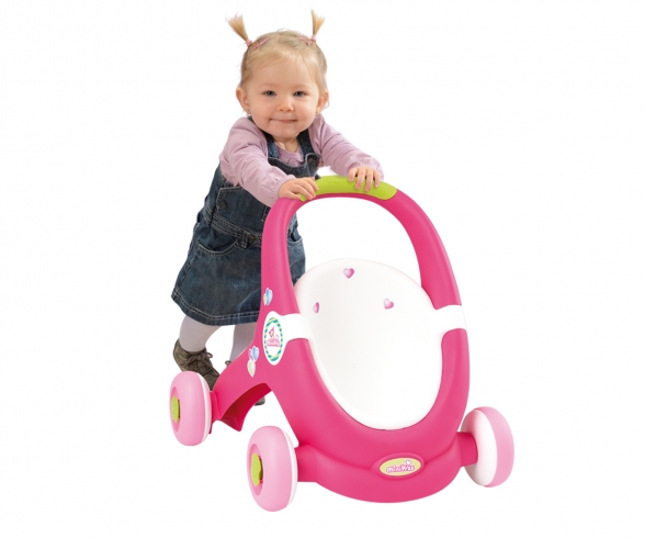 Minikiss Baby Walker Accessoires