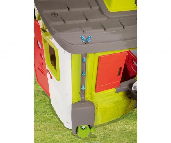 Recuperateur D'Eau Accessoires