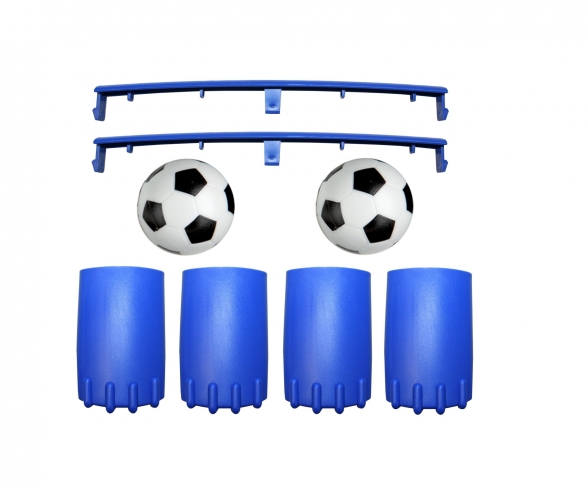 Babyfoot Challenger Accessoires
