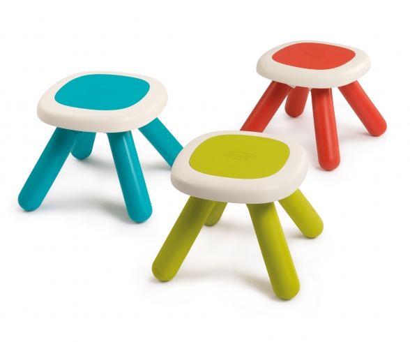 Kid Tabouret Accessoires