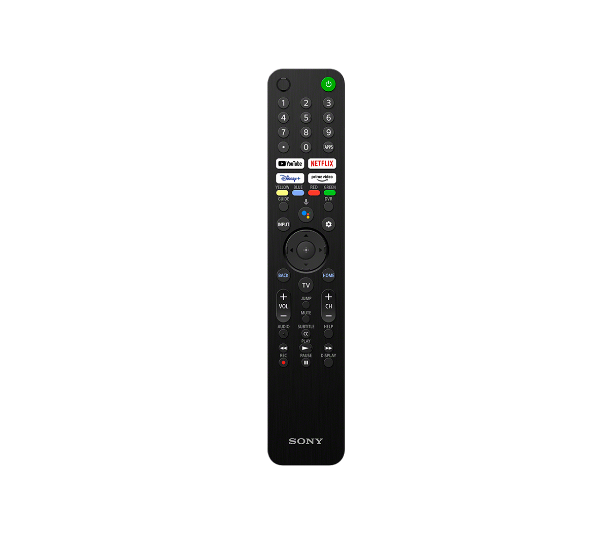 KD-85X91J X91J 4K HDR Full Array LED with Smart Google TV (2021)