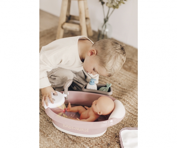 BN Baignoire Balneo Accessoires