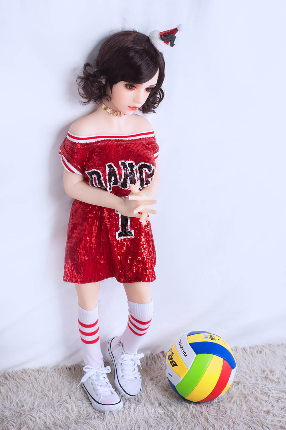 40in(100cm) Tomomi Mini Sex Doll