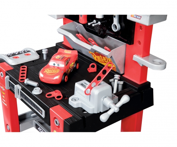 Cars 3 Bricolo Center Accessoires
