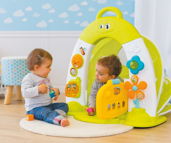 Cotoons Maison D'Eveil Accessoires