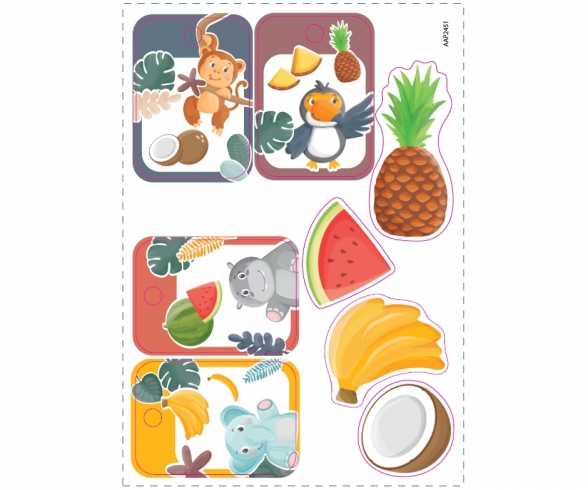 LS Cuisine Cooky Accessoires
