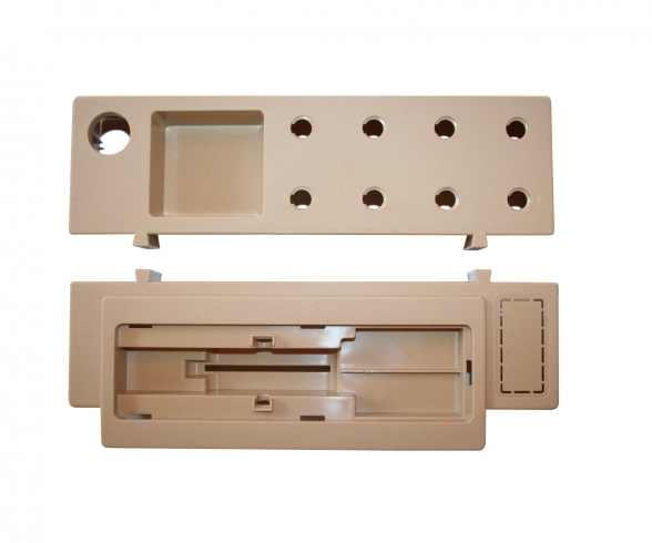 B+D Etabli Bricolo Center Accessoires