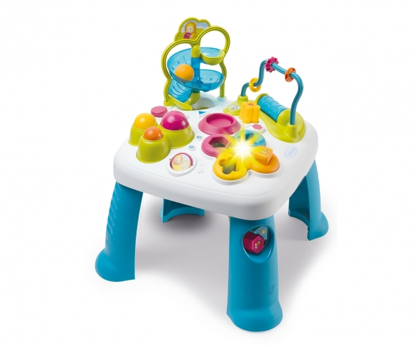 Cotoons Table D'Activites Accessoires