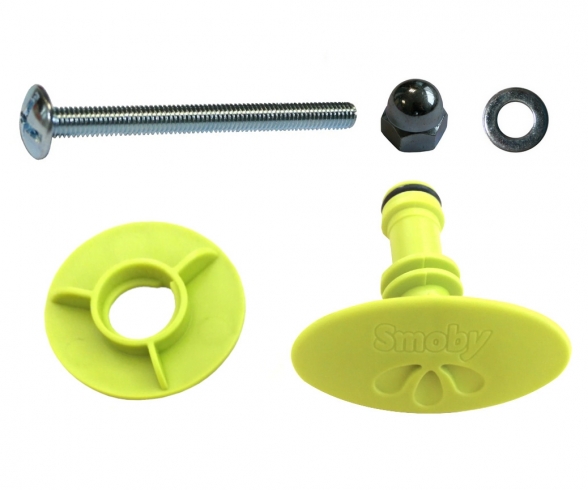 Toboggan GM Accessoires