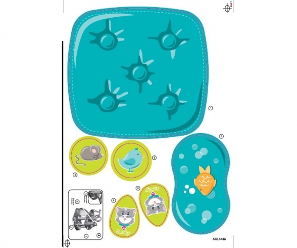 Maison Des Chats Accessoires