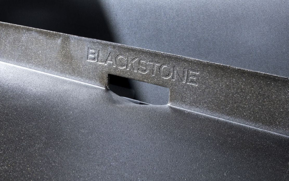 Blackstone Adventure Ready 17