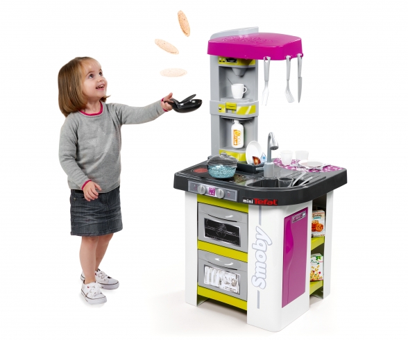 Tefal Cuisine Studio Bubble Accessoires