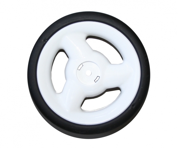 Bubble Go Accessoires