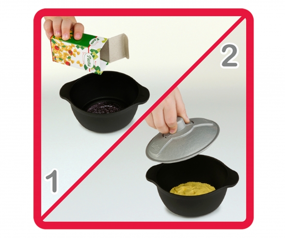 Tefal Cuisine French Touch Accessoires