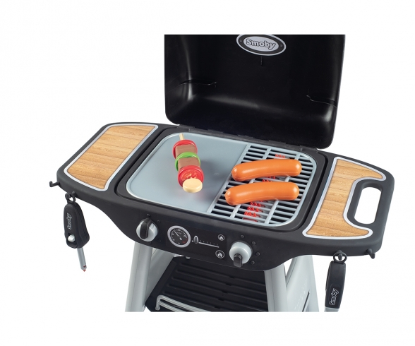 BBQ Grill Accessoires