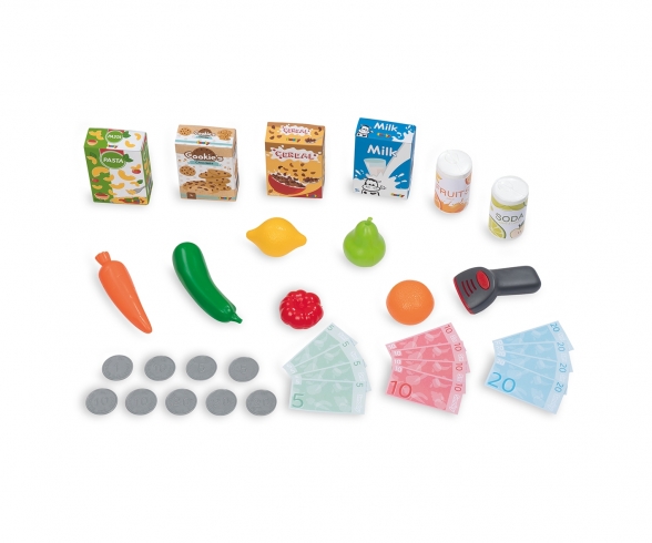 Marchande Accessoires