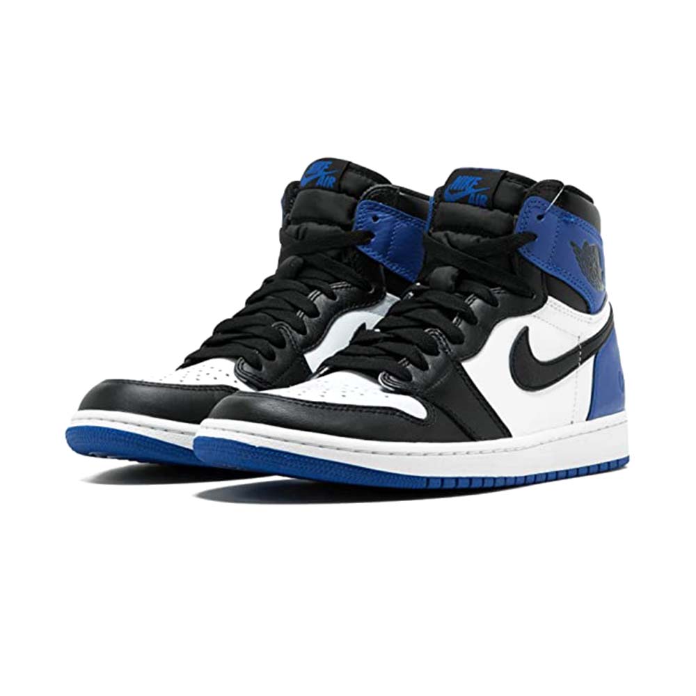 Fragment Design x Air Jordan 1 Retro High OG716371-040
