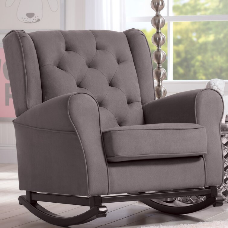 Emma Rocking Chair