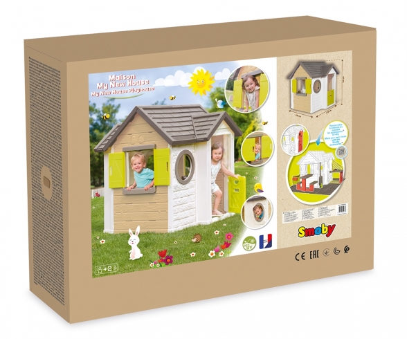Maison My New House Accessoires