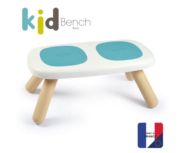 KID BANC BLEU Accessoires