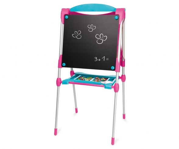 Tableau Des Grands Rose Accessoires