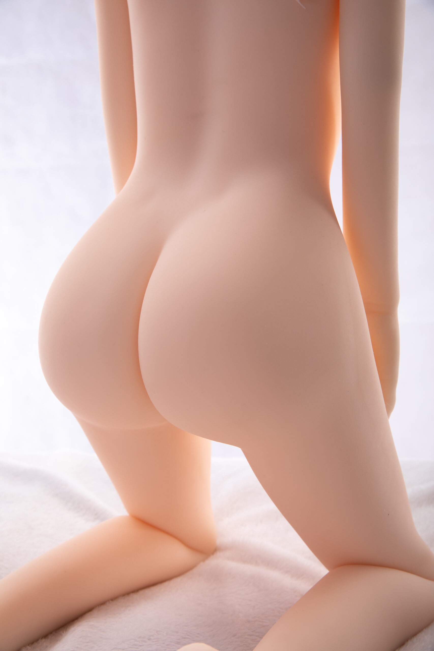40/50in Tilly Flat Chest Mini Sex Doll