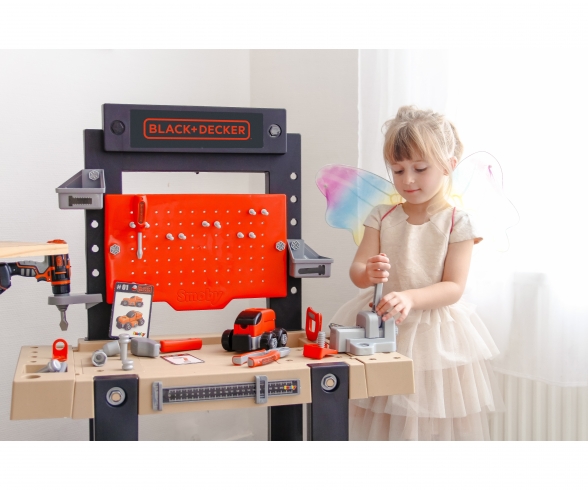 B+D Etabli Bricolo Center Accessoires