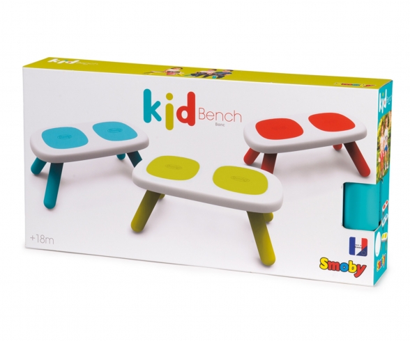 Kid Banc Accessoires