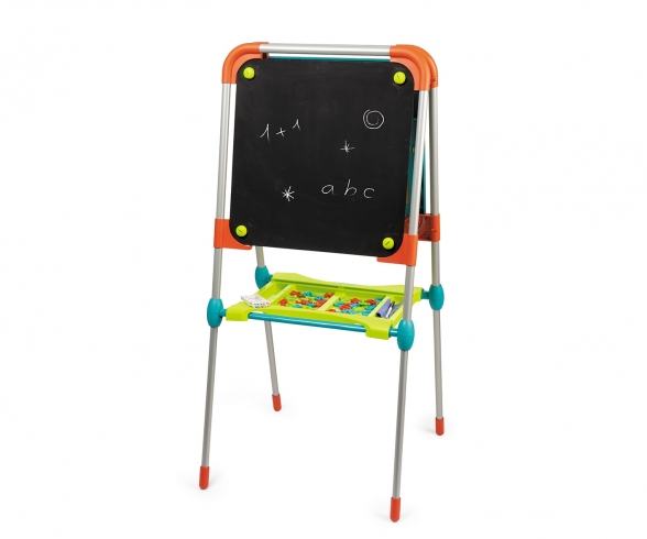 Tableau Des Grands Accessoires