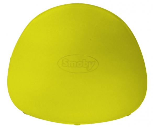 Kid Chaise Verte Accessoires