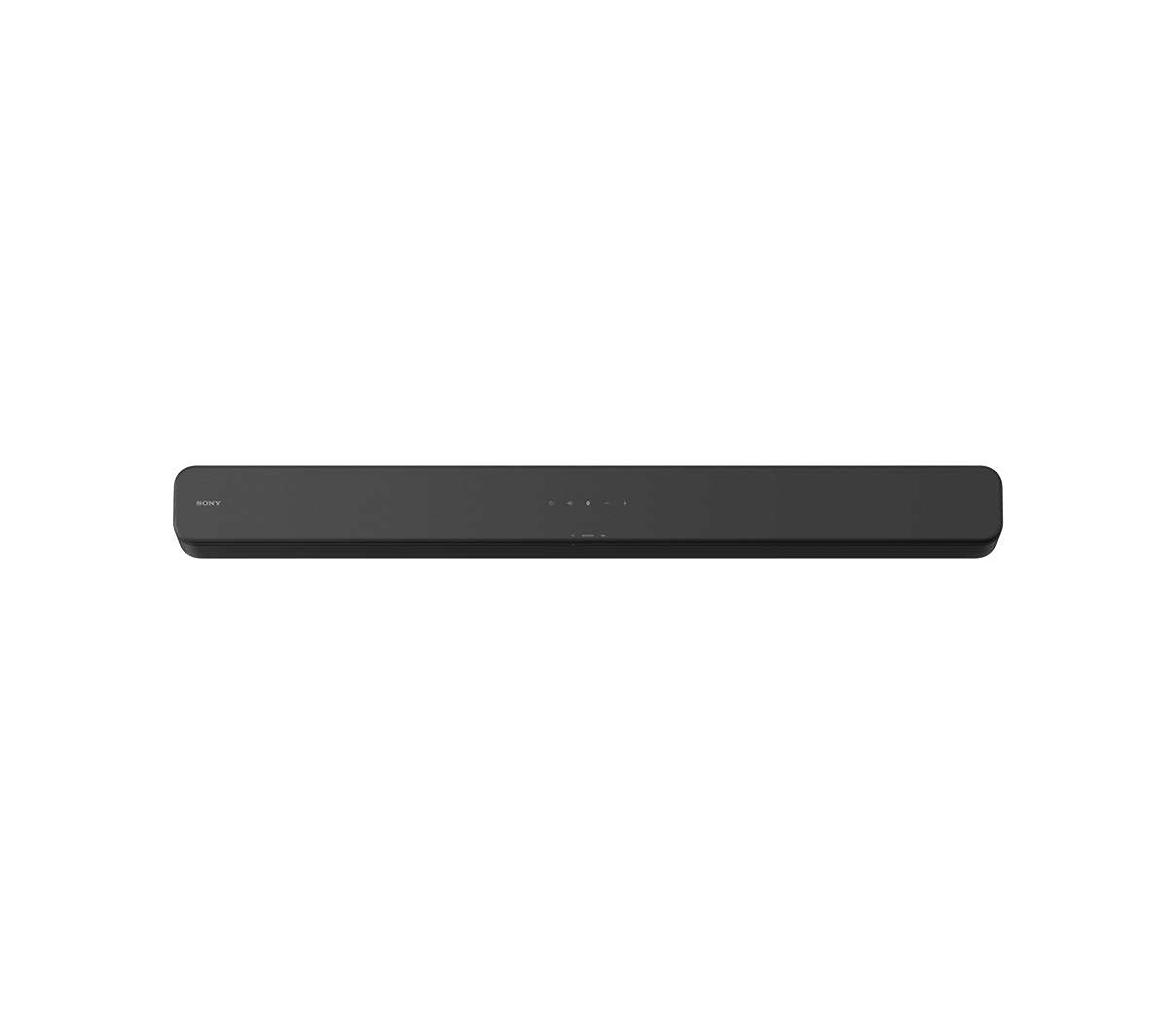 HT-S100F 2ch Built-in Tweeter Soundbar