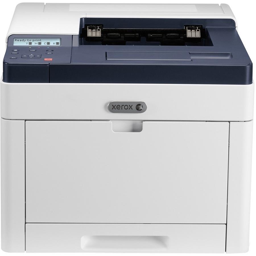 6510/DNI Xerox Phaser 6510/DNI Desktop Laser Printer – Color