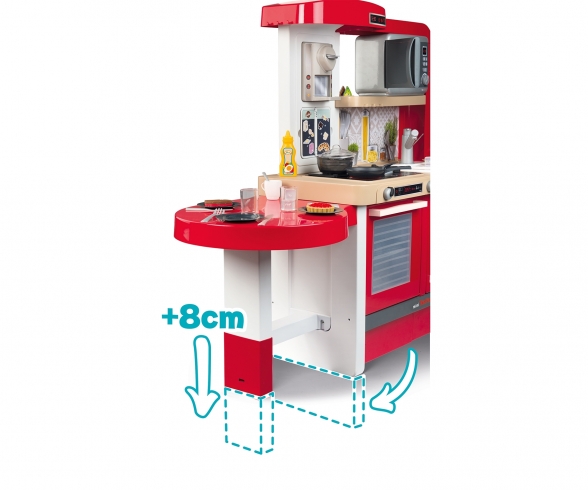 Tefal Cuisine Evolutive Gourmet Accessoires