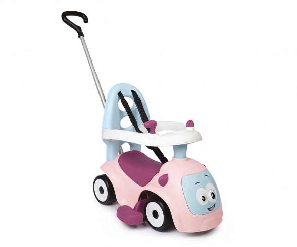 Porteur Maestro Balade Rose Accessoires