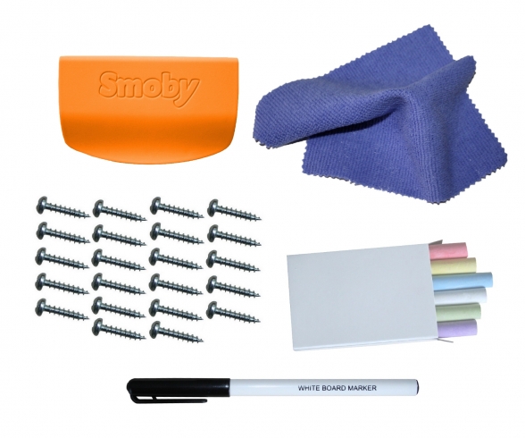 Tableau Bois Accessoires