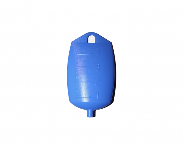 Chariot Medical Accessoires