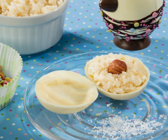 Smoby Chef Set Chocolat Accessoires