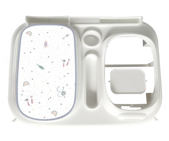 Baby Care Centre de soins Accessoires